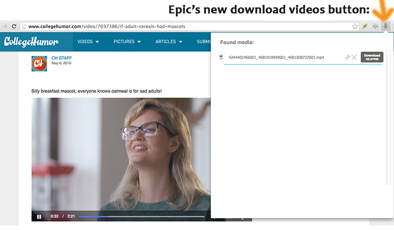 How To Download Epic